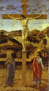 Giovanni Bellini, Crucifixion ew56